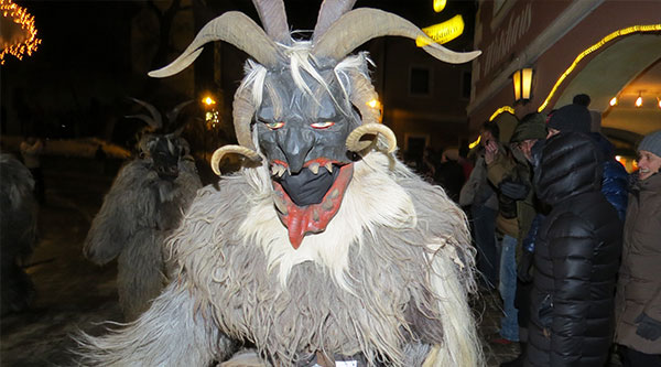 Krampus