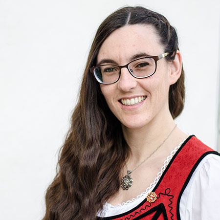 Johanna Planitzer
