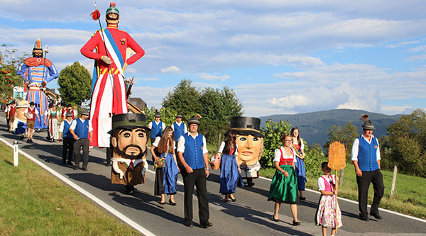 Samsongruppe Mauterndorf